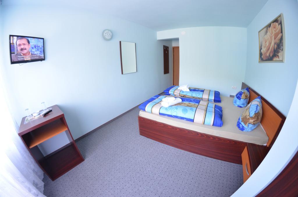 Hotel Le Baron 2*