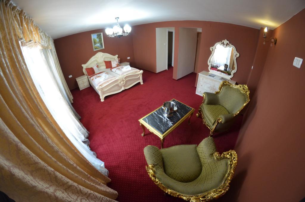 Le Baron 2* Timisoara